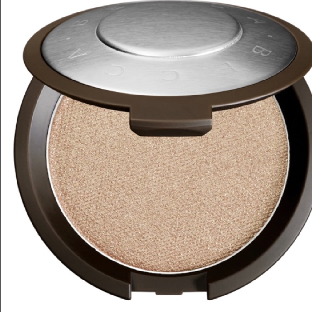 MINI BECCA HIGHLIGHTER (OPAL)